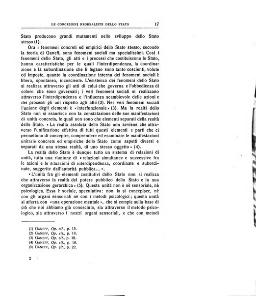 Rivista internazionale di filosofia del diritto