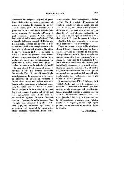 Rivista internazionale di filosofia del diritto