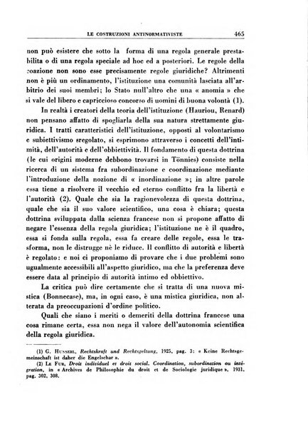 Rivista internazionale di filosofia del diritto