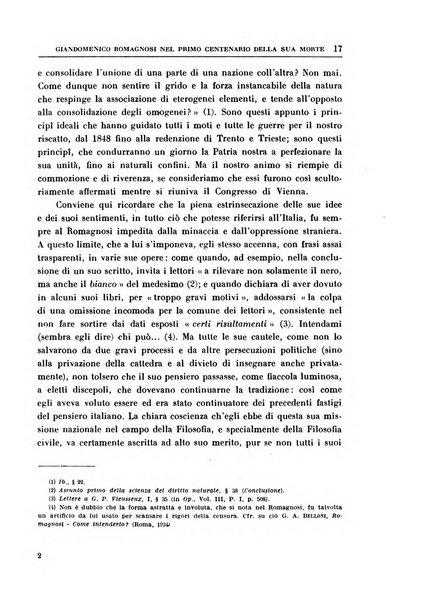 Rivista internazionale di filosofia del diritto