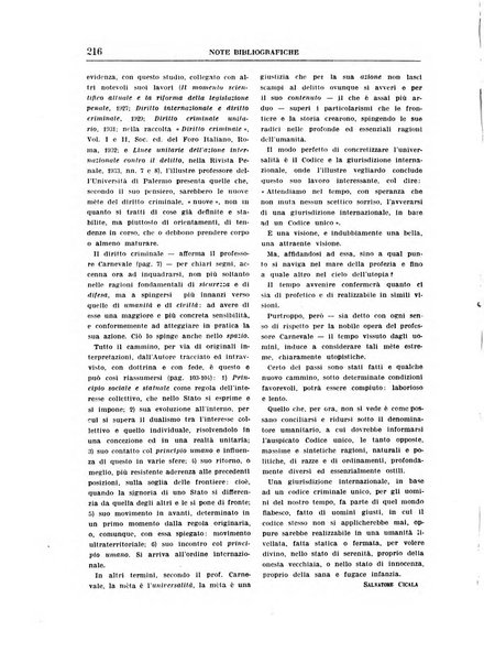 Rivista internazionale di filosofia del diritto