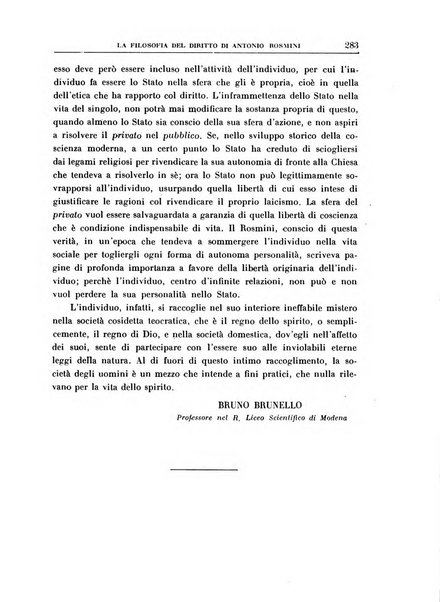 Rivista internazionale di filosofia del diritto