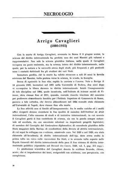 Rivista internazionale di filosofia del diritto