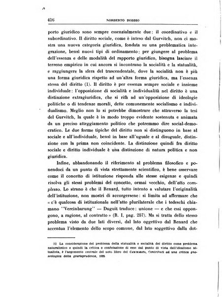 Rivista internazionale di filosofia del diritto