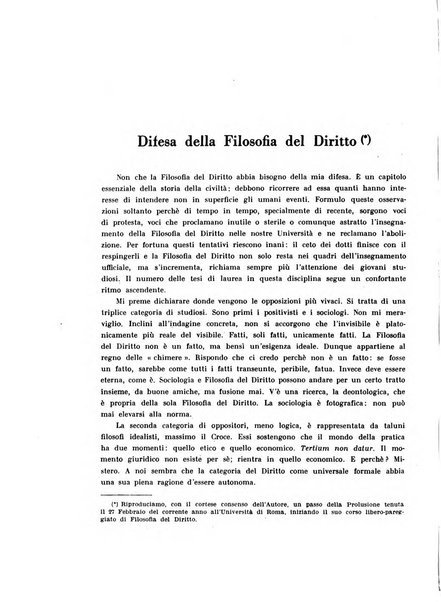 Rivista internazionale di filosofia del diritto