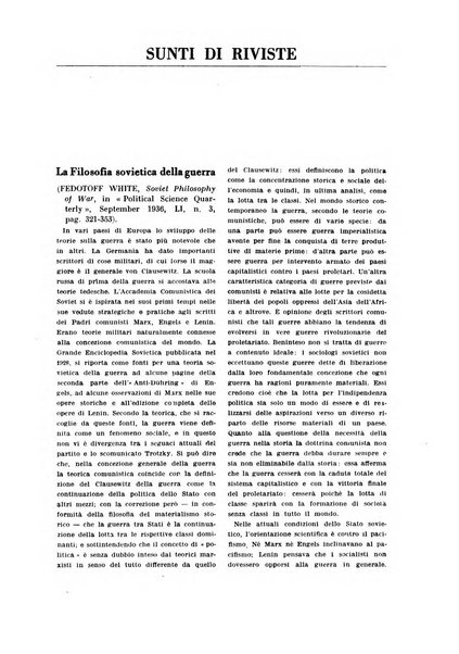 Rivista internazionale di filosofia del diritto