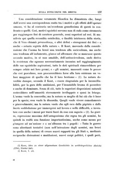 Rivista internazionale di filosofia del diritto