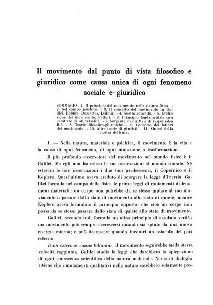 Rivista internazionale di filosofia del diritto