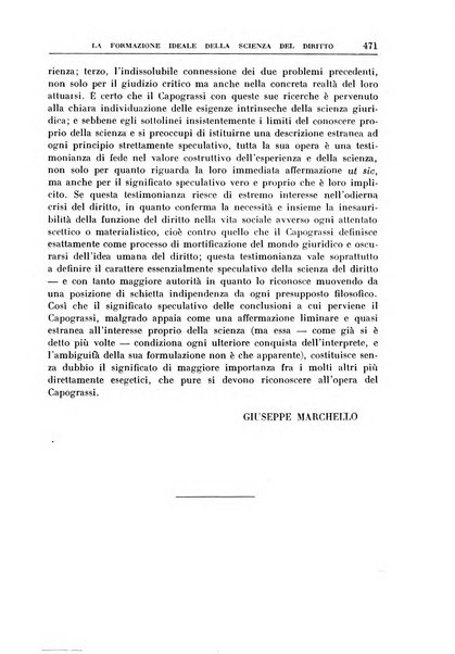 Rivista internazionale di filosofia del diritto