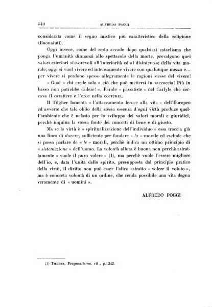 Rivista internazionale di filosofia del diritto