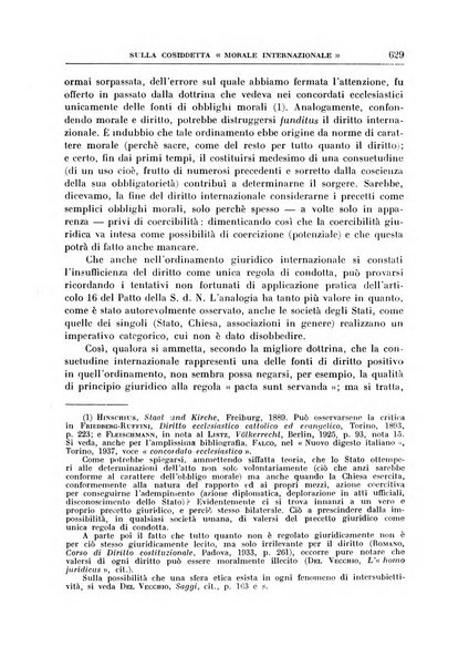 Rivista internazionale di filosofia del diritto