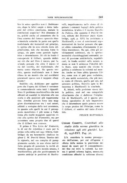 Rivista internazionale di filosofia del diritto