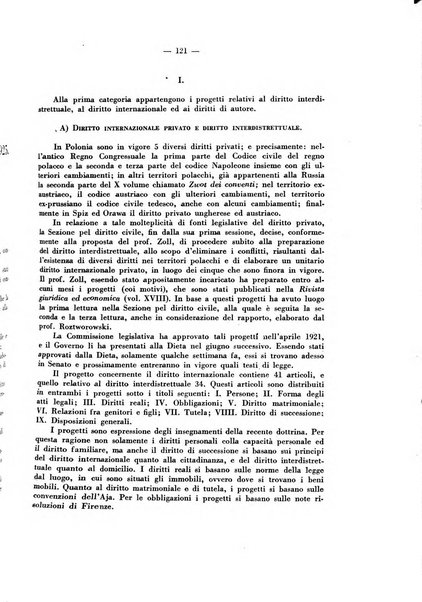 Annuario di diritto comparato e di studi legislativi