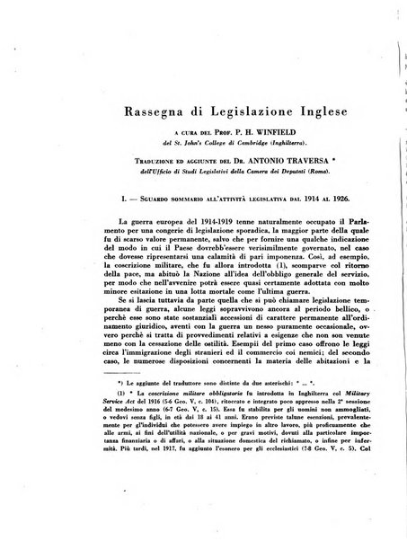 Annuario di diritto comparato e di studi legislativi