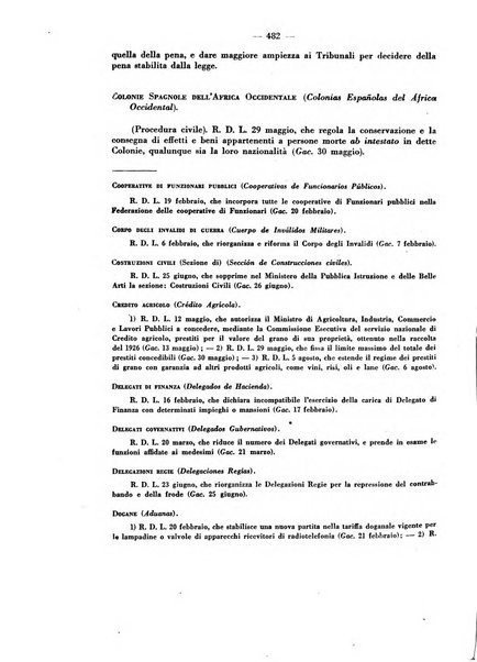 Annuario di diritto comparato e di studi legislativi