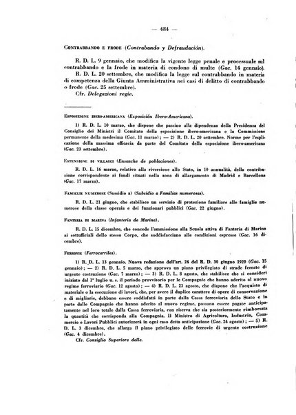 Annuario di diritto comparato e di studi legislativi