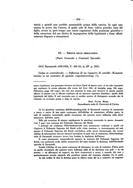 Annuario di diritto comparato e di studi legislativi