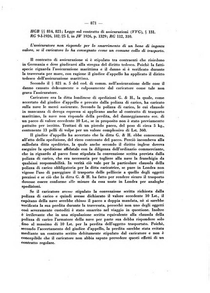 Annuario di diritto comparato e di studi legislativi