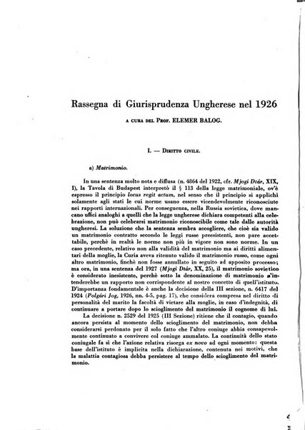 Annuario di diritto comparato e di studi legislativi