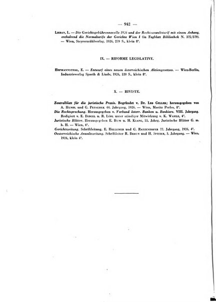 Annuario di diritto comparato e di studi legislativi