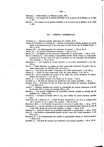 Annuario di diritto comparato e di studi legislativi