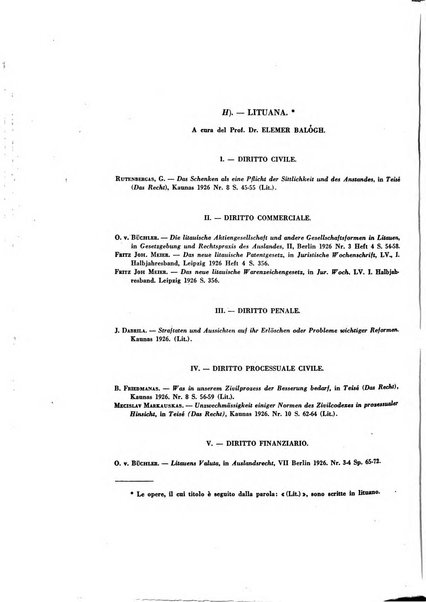 Annuario di diritto comparato e di studi legislativi