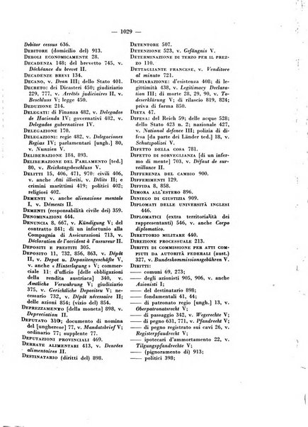 Annuario di diritto comparato e di studi legislativi