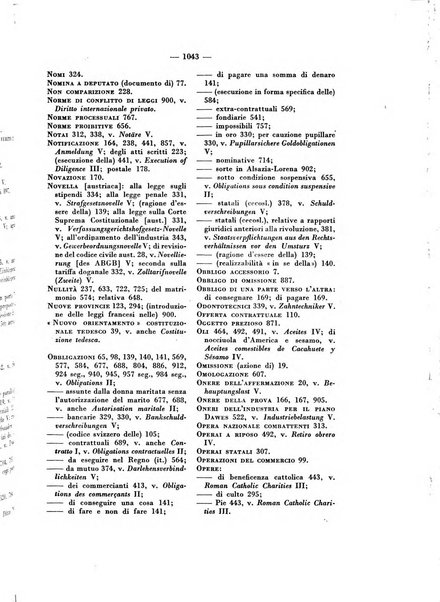 Annuario di diritto comparato e di studi legislativi