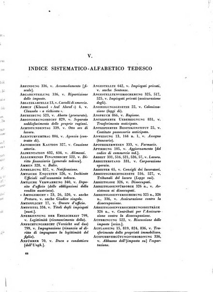 Annuario di diritto comparato e di studi legislativi