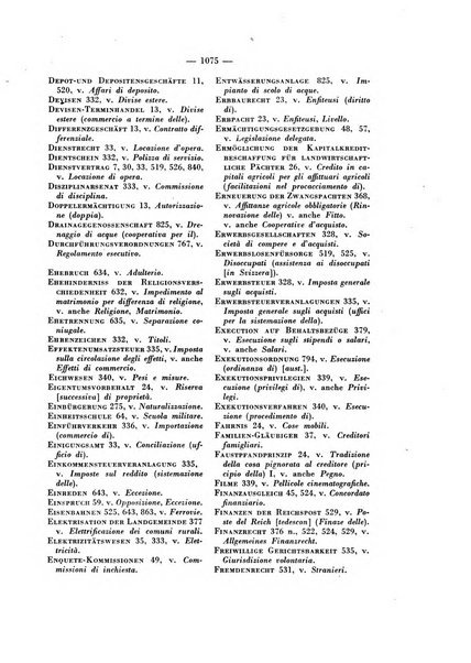 Annuario di diritto comparato e di studi legislativi