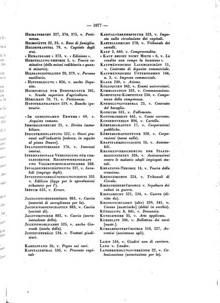 Annuario di diritto comparato e di studi legislativi