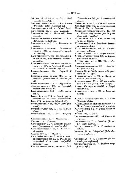 Annuario di diritto comparato e di studi legislativi