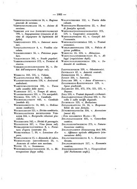 Annuario di diritto comparato e di studi legislativi