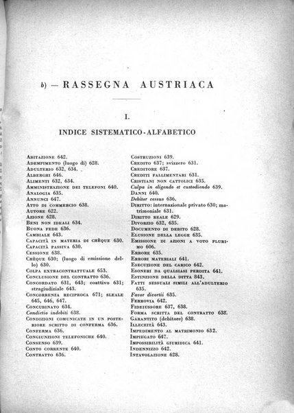 Annuario di diritto comparato e di studi legislativi