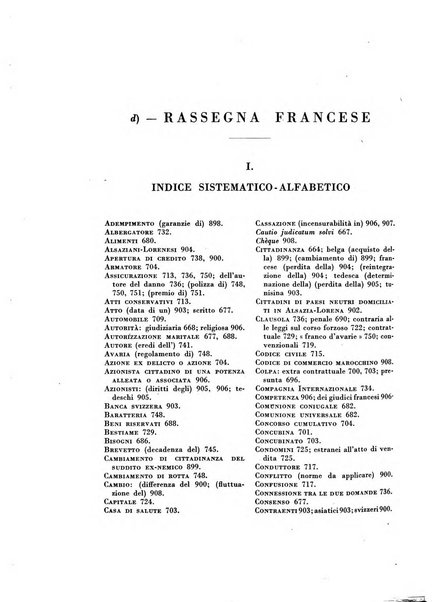 Annuario di diritto comparato e di studi legislativi