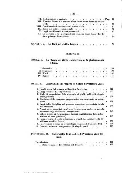 Annuario di diritto comparato e di studi legislativi