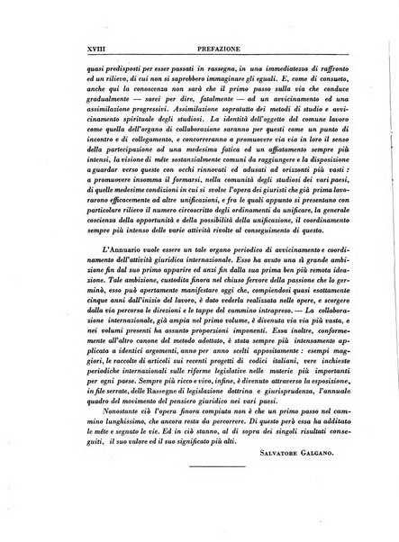 Annuario di diritto comparato e di studi legislativi