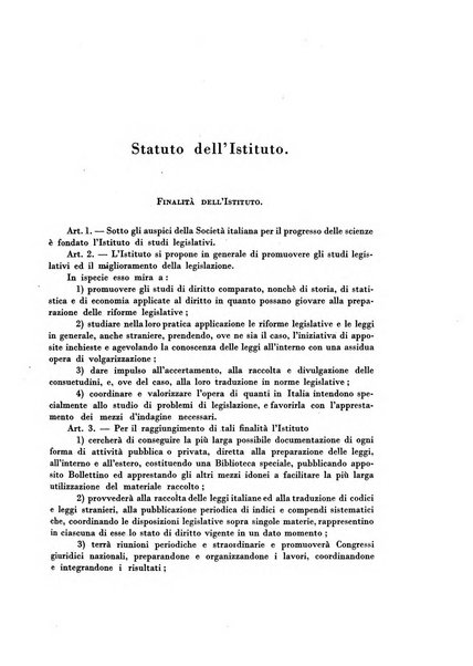 Annuario di diritto comparato e di studi legislativi