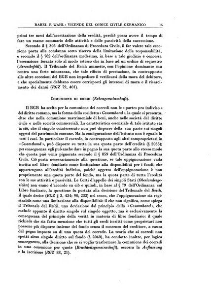 Annuario di diritto comparato e di studi legislativi