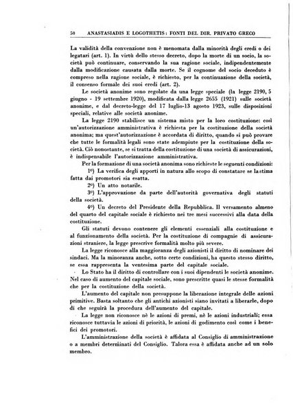 Annuario di diritto comparato e di studi legislativi