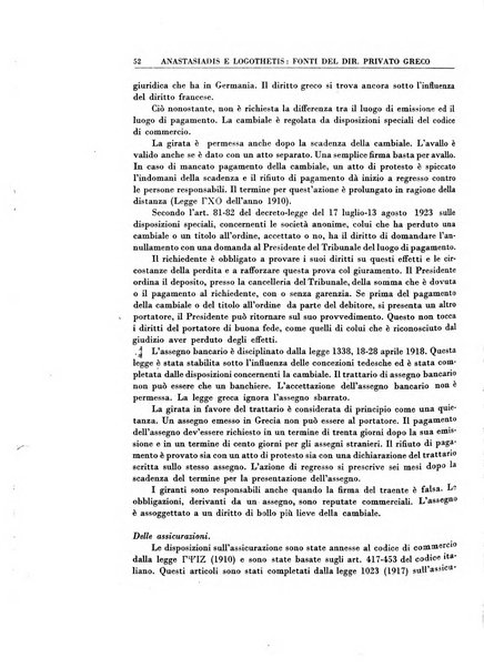 Annuario di diritto comparato e di studi legislativi