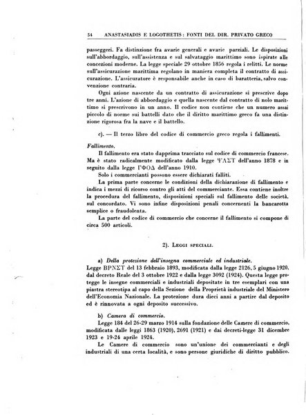 Annuario di diritto comparato e di studi legislativi