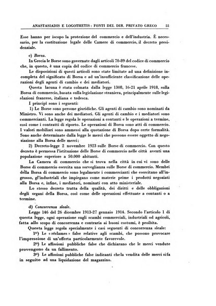 Annuario di diritto comparato e di studi legislativi