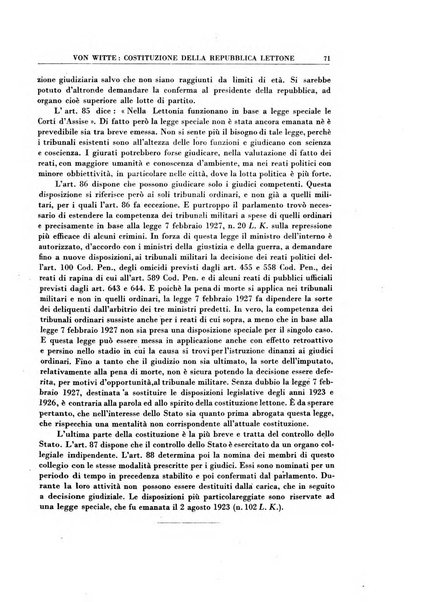 Annuario di diritto comparato e di studi legislativi