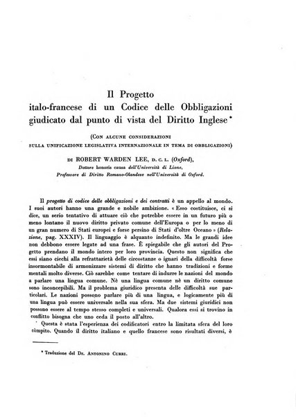 Annuario di diritto comparato e di studi legislativi