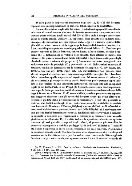 Annuario di diritto comparato e di studi legislativi