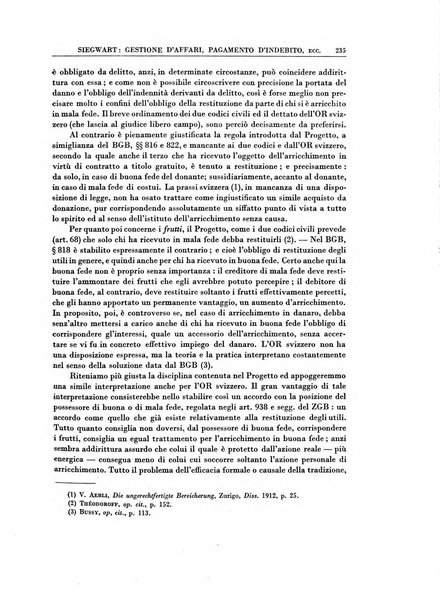 Annuario di diritto comparato e di studi legislativi