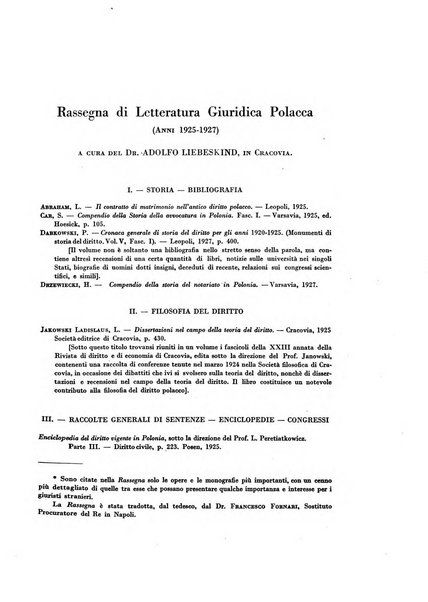 Annuario di diritto comparato e di studi legislativi