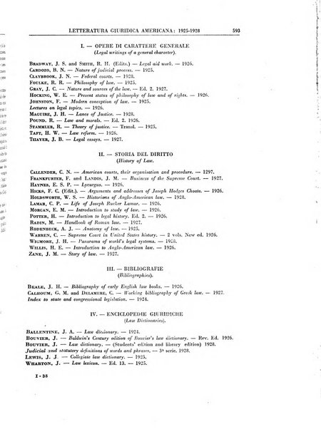 Annuario di diritto comparato e di studi legislativi