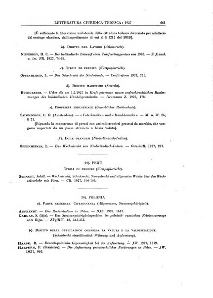 Annuario di diritto comparato e di studi legislativi